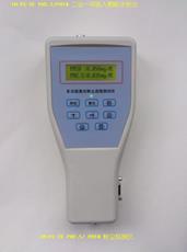 可吸入粉塵pm2.5及pm10二合一檢測儀